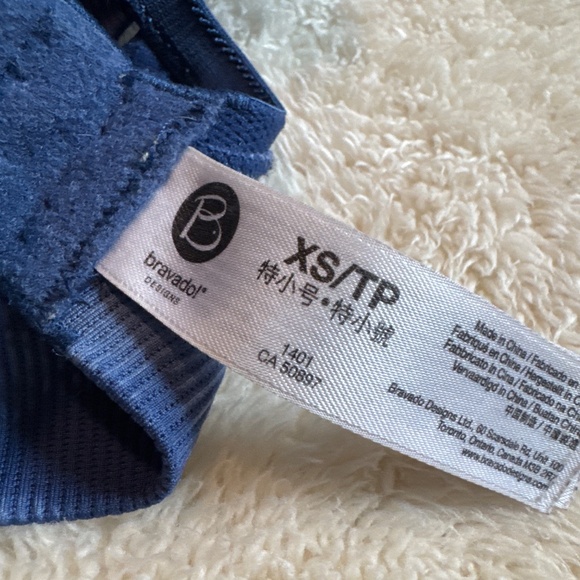 Nursing bra - Picture 3 of 3